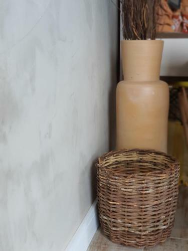 Apartamento Oba 113 Salvador Sunset Su�te