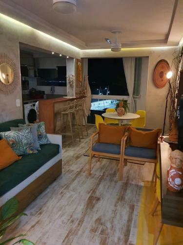 Apartamento Oba 113 Salvador Sunset Su�te