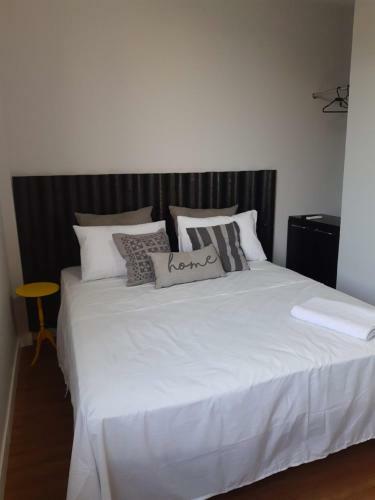 Apartamento Para�so Palazzo Wi-fi 200mb
