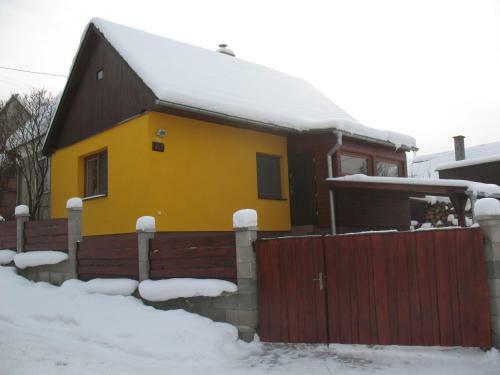 �tuln� Dovolenkov� Dom
