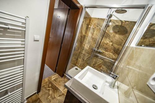 Hostal Villa Zachar