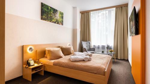 Hotel Family Resort Lu?ivn�