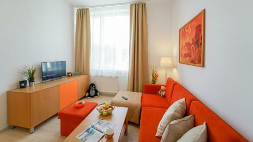 Hotel Family Resort Lu?ivn�