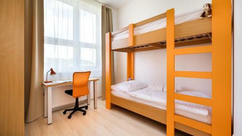 Hotel Family Resort Lu?ivn�