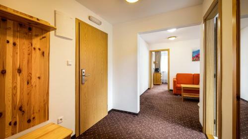 Hotel Family Resort Lu?ivn�