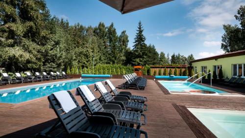 Hotel Family Resort Lu?ivn�
