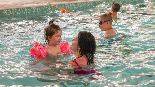 Hotel Family Resort Lu?ivn�