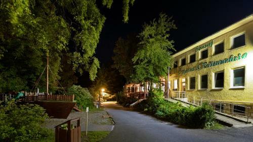 Hotel Family Resort Lu?ivn�