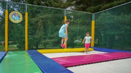Hotel Family Resort Lu?ivn�