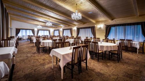 Hotel Family Resort Lu?ivn�
