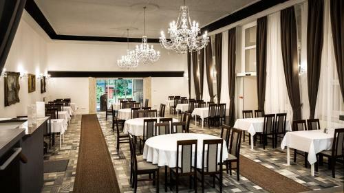 Hotel Family Resort Lu?ivn�