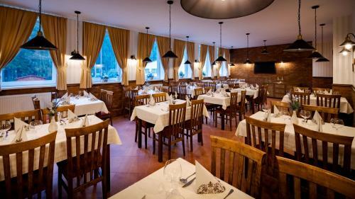 Hotel Family Resort Lu?ivn�