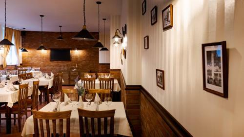 Hotel Family Resort Lu?ivn�