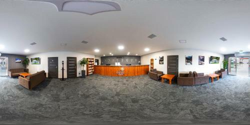 Hotel Family Resort Lu?ivn�