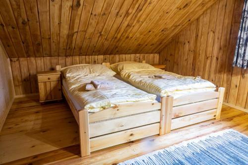 Chaty Snowflakes V Snowpark Lu?ivn�