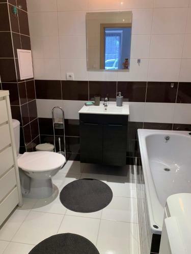 Apartm�n Tatiana