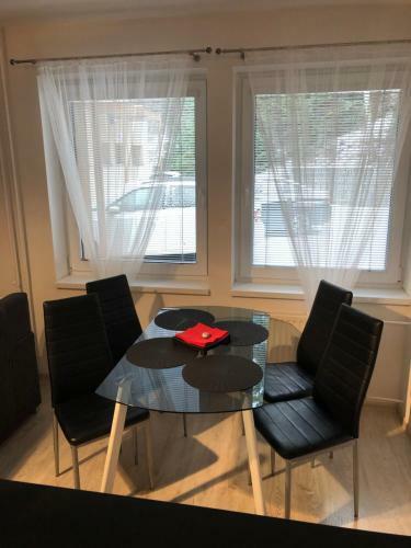 Apartm�n Tatiana