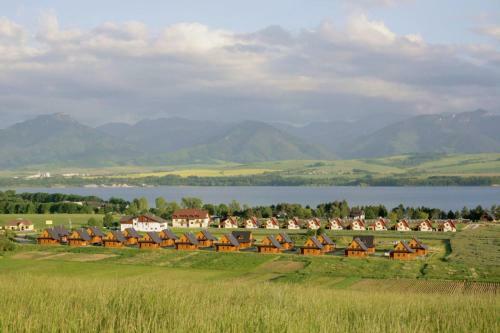 Chalupa Na Liptove - Chata Pri Mare