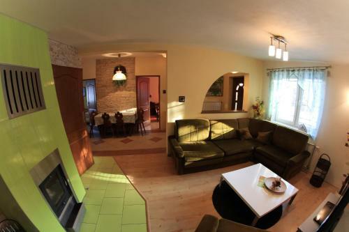 Apartmanovy Dom Cottage