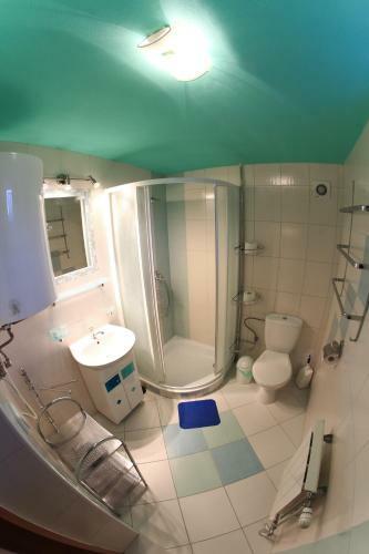 Apartmanovy Dom Cottage