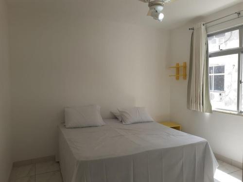 Apartamento Para Um Descanso Confort�vel.