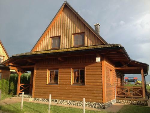 Chata Jasna 2km Od Tatralandie