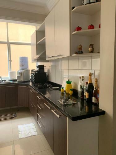 Apartamento Lindo Ap No Porto Da Barra
