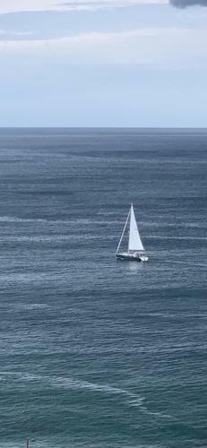 Apartamento Barra 535 Vista Mar Moderno E Confort�vel