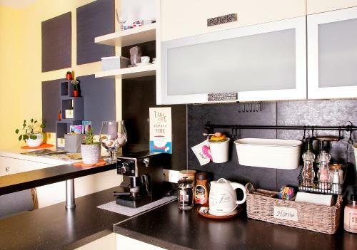 �tuln� 2-izbov� Apartm�n S Balk�nom