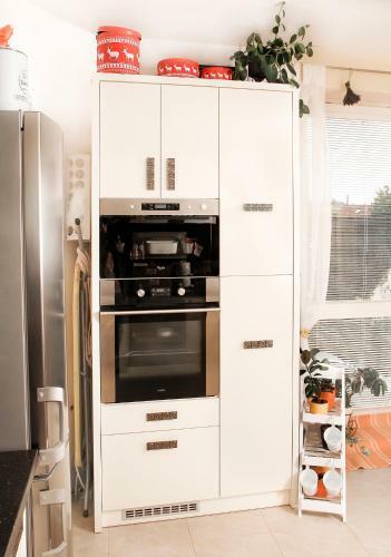 �tuln� 2-izbov� Apartm�n S Balk�nom