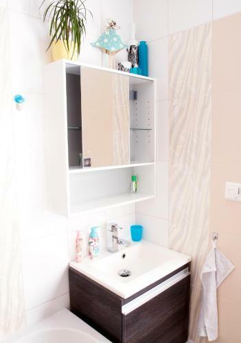 �tuln� 2-izbov� Apartm�n S Balk�nom
