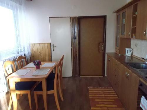 Apartamentos Privat Horec