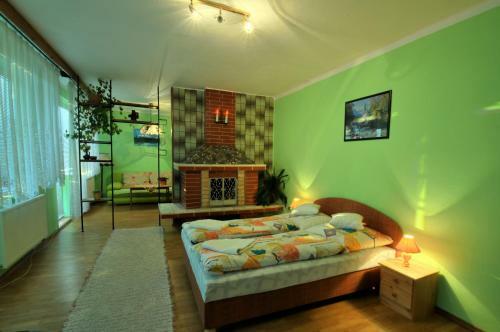 Apartamentos Privat Horec