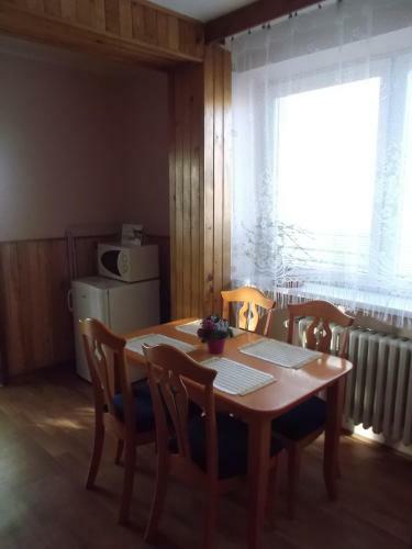 Apartamentos Privat Horec