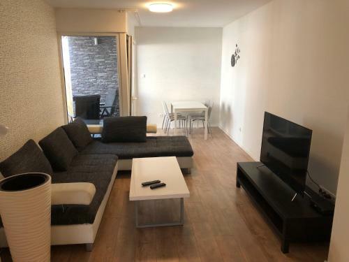 Apartm�n V Centre Michaloviec