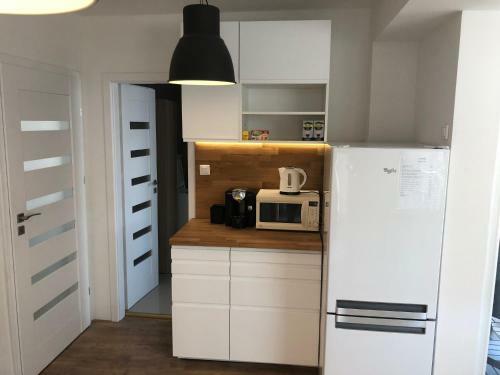 Apartm�n V Centre Michaloviec