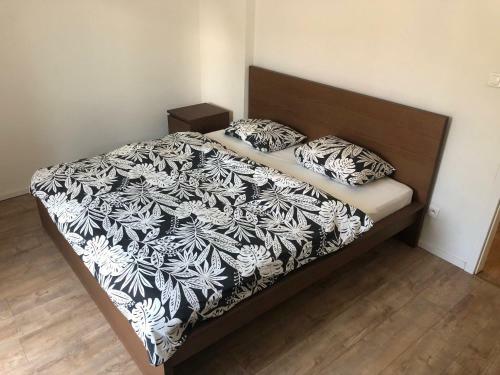 Apartm�n V Centre Michaloviec