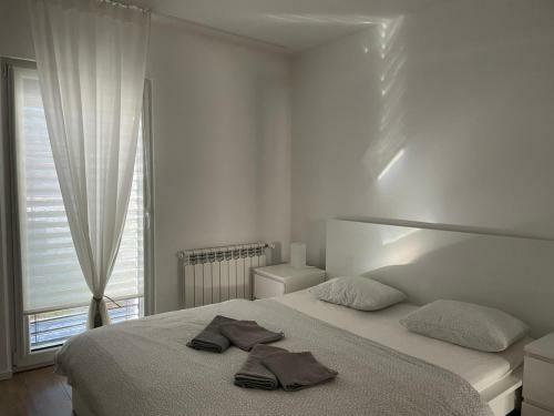 Apartm�n V Centre Michaloviec