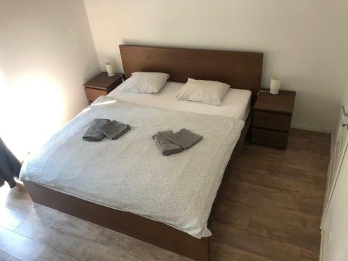 Apartm�n V Centre Michaloviec