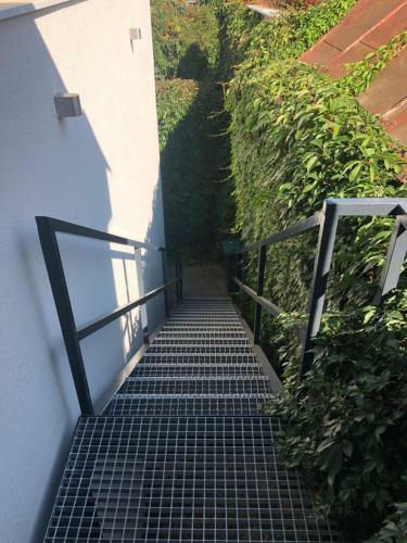 Apartm�n V Centre Michaloviec