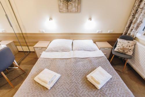 Hostal Penzi�n Berea