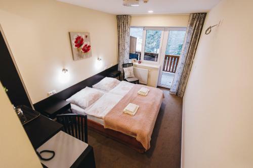 Hostal Penzi�n Berea