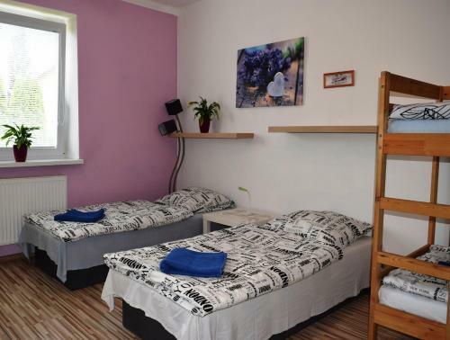Apartman Martin