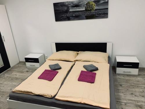 Apartamento ?ajkovsk�ho 13