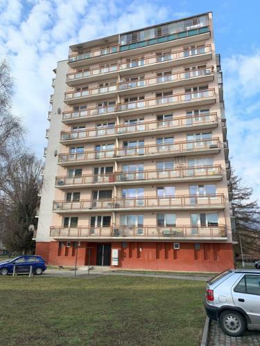 Apartamento ?ajkovsk�ho 13