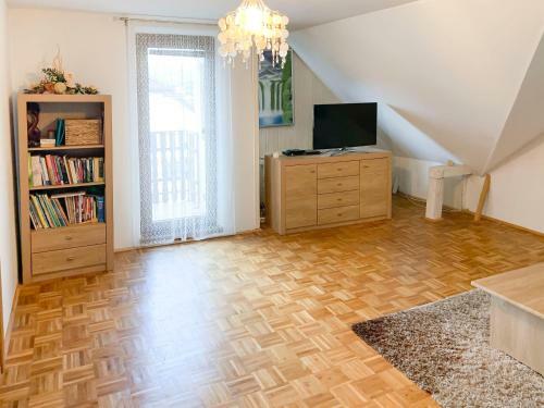 Apartm�n Charlotte