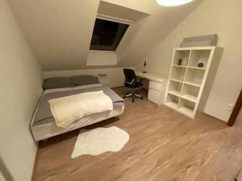 Wekings Apartments