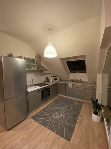 Wekings Apartments
