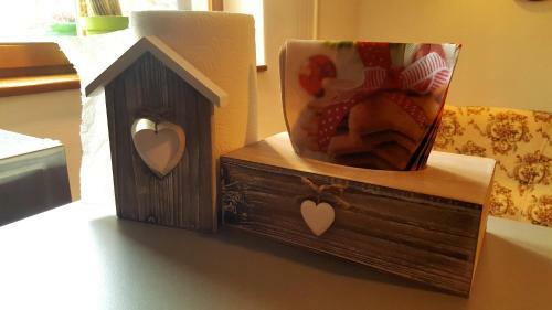 Martin�s House