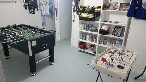 Apartm�n Martin
